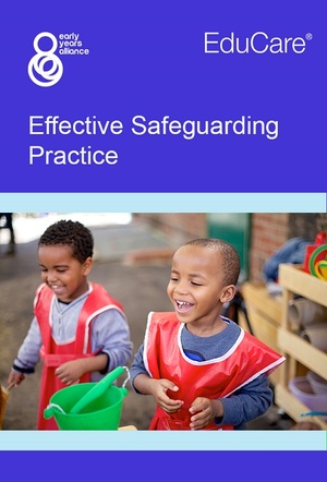 Effective Safeguarding Practice (Revised 2019)